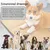 Tapis rafraîchissant chien chat respirant durable Tapis rafraîchissant chien chat respirant durable