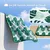 Tapis rafraîchissant chien chat soie glacée lavable