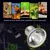 Lampe UVA UVB tortue reptile, chauffage aquarium solaire