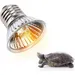 Lampe UVA UVB tortue reptile, chauffage aquarium solaire