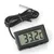 Digitales LCD-Thermometer mit externer Sonde für Kühlschränke und Aquarien Digitales LCD-Thermometer mit externer Sonde für Kühlschränke und Aquarien