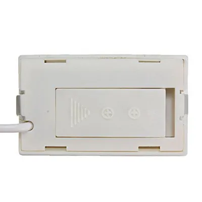 Digitales LCD-Thermometer mit externer Sonde für Kühlschränke und Aquarien Digitales LCD-Thermometer mit externer Sonde für Kühlschränke und Aquarien