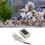 Digitales LCD-Thermometer mit externer Sonde für Kühlschränke und Aquarien Digitales LCD-Thermometer mit externer Sonde für Kühlschränke und Aquarien
