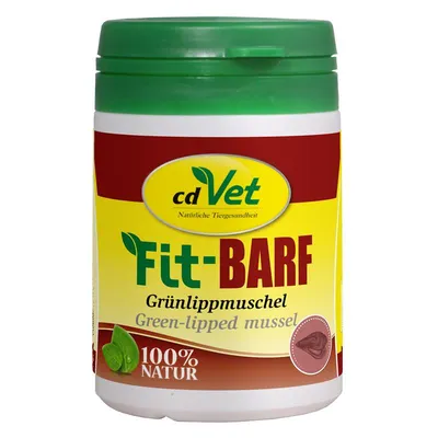 cdVet Fit-Barf Grünlippmuschel