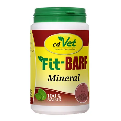 cdVet Fit-Barf Mineral cdVet Fit-Barf Mineral