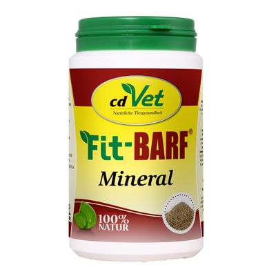 Fit-BARF Mineral