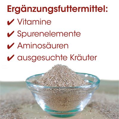 Fit-BARF Mineral