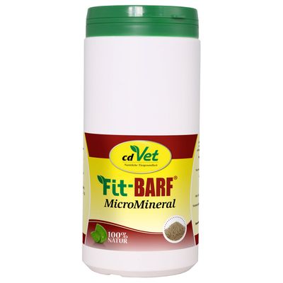 Fit-BARF MicroMineral