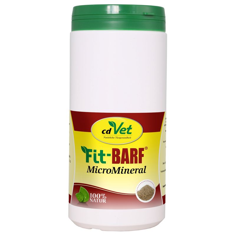 Fit-BARF MicroMineral
