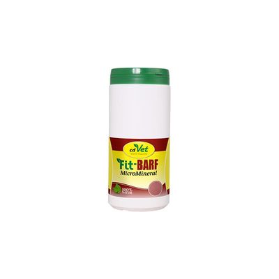 cdVet Fit-Barf MicroMineral