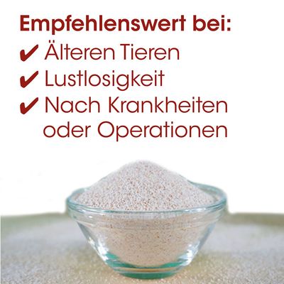Fit-BARF Eierschalenpulver