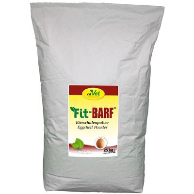 Fit-BARF Eierschalenpulver