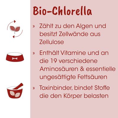 Fit-BARF Bio-Chlorella