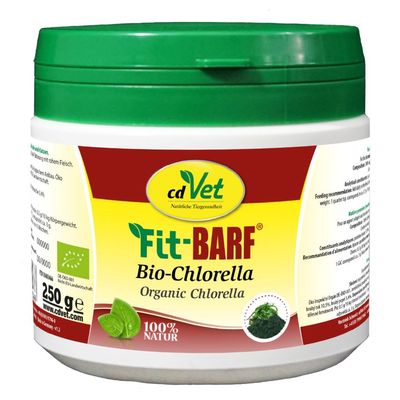 Fit-BARF Bio-Chlorella