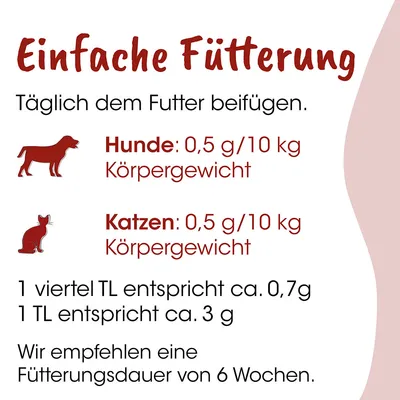 Fit-BARF Bio-Chlorella Fit-BARF Bio-Chlorella