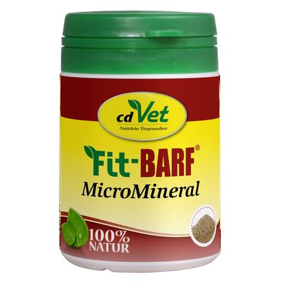 Fit-BARF MicroMineral
