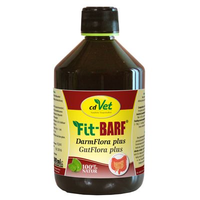 Fit-BARF DarmFlora plus