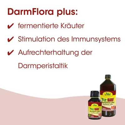 Fit-BARF DarmFlora plus Fit-BARF DarmFlora plus