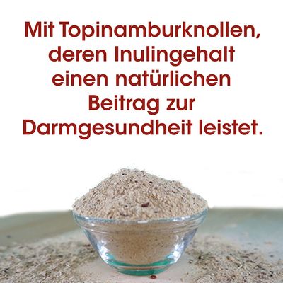 Fit-BARF Gemüse (TCVM)