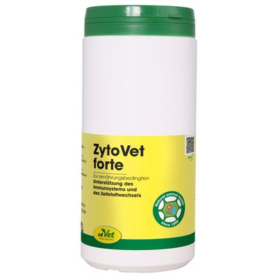 ZytoVet forte