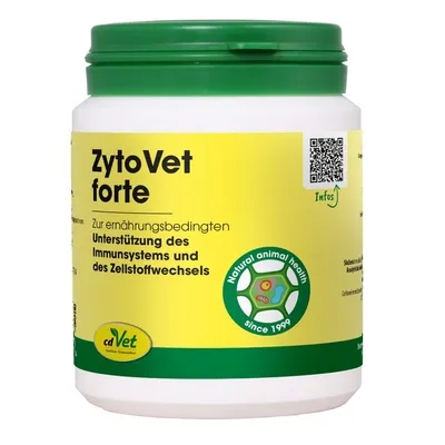 ZytoVet forte