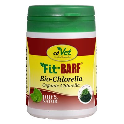 Fit-BARF Bio-Chlorella