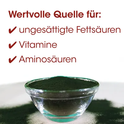 Fit-BARF Bio-Chlorella Fit-BARF Bio-Chlorella