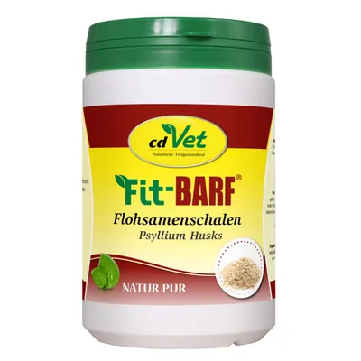 Fit-BARF Flohsamenschalen Fit-BARF Flohsamenschalen