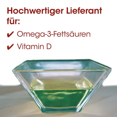 Fit-BARF Dorschlebertran Fit-BARF Dorschlebertran