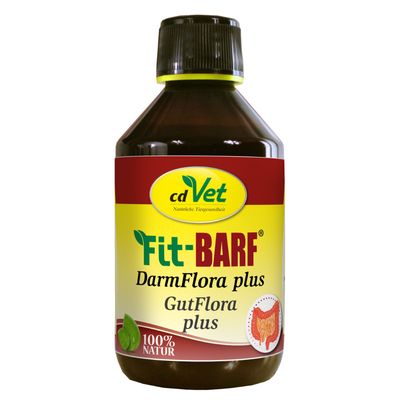Fit-BARF DarmFlora plus