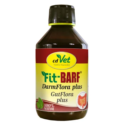 Fit-BARF DarmFlora plus Fit-BARF DarmFlora plus