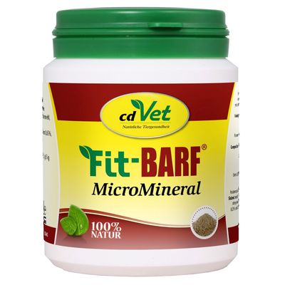 Fit-BARF MicroMineral