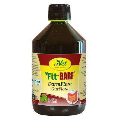 Fit-BARF DarmFlora