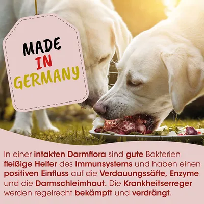 Fit-BARF DarmFlora Fit-BARF DarmFlora
