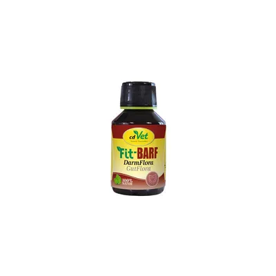 cdVet Fit-Barf DarmFlora cdVet Fit-Barf DarmFlora