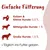 Fit-BARF Bio-Futteröl