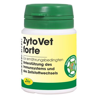 ZytoVet forte