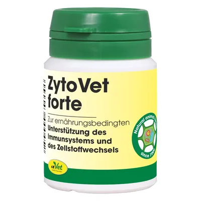 ZytoVet forte