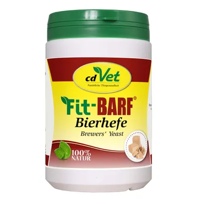 Fit-Barf Bierhefe Fit-Barf Bierhefe