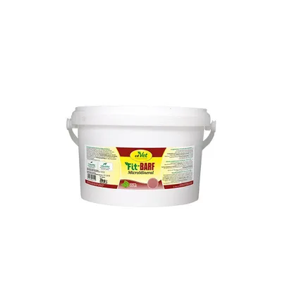 cdVet Fit-Barf MicroMineral cdVet Fit-Barf MicroMineral