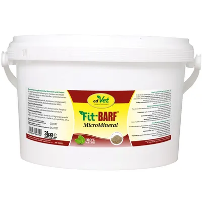 Fit-BARF MicroMineral Fit-BARF MicroMineral