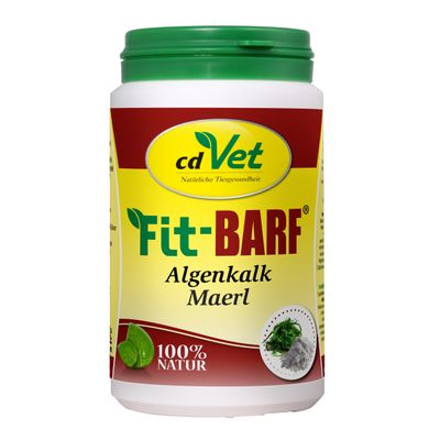 Fit-BARF Algenkalk