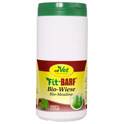 Fit-BARF Bio-Wiese