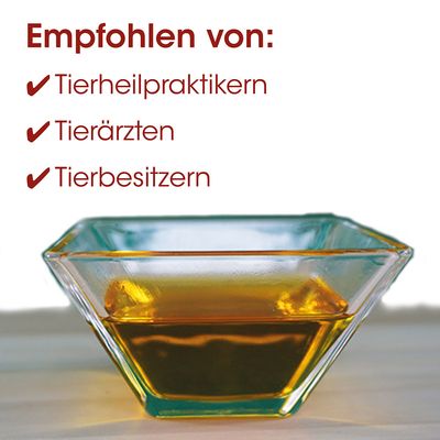 Fit-BARF Bio-Hanfnussöl