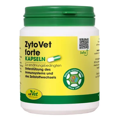 ZytoVet forte ZytoVet forte