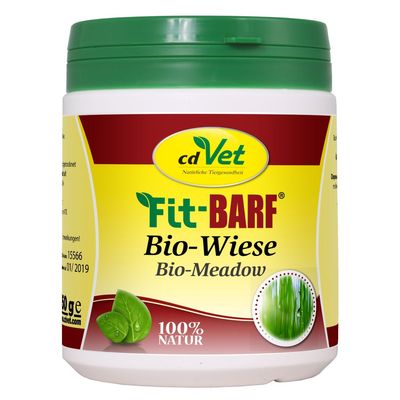 cdVet Fit-Barf Bio-Wiese