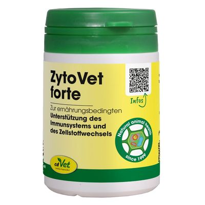 ZytoVet forte