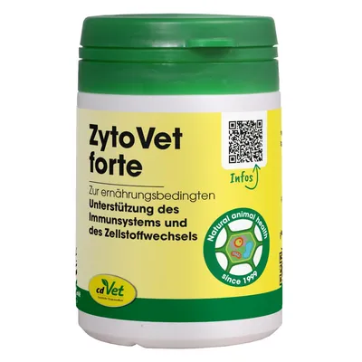 ZytoVet forte