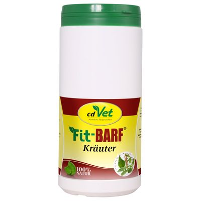 Fit-BARF Kräuter