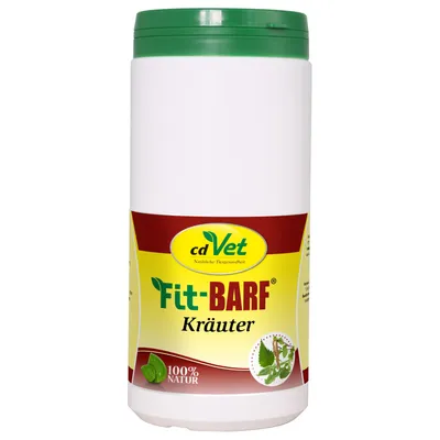 Fit-BARF Kräuter Fit-BARF Kräuter